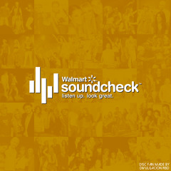 RBD - Walmart Soundcheck 2007 (with interview)