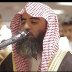 عشاء 17-2-1436 تلاوة بديعة من سورة الأعراف