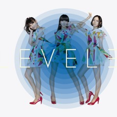 Perfume - Magic of Love / 1mm