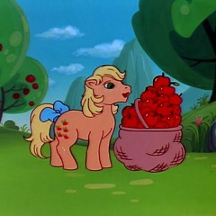 Who's A Silly Pony? [Applejacks' G1 Song]