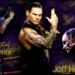 2013- Jeff Hardy (Unused) TNA Theme Song - -Humanomoly- (HD) + Download Link