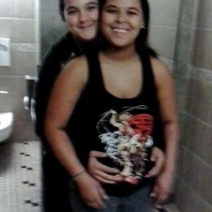bebeh gurl luvz yhu