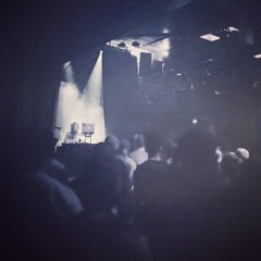 (rayreck x SOULECTION) @ NEW PARISH 11/15