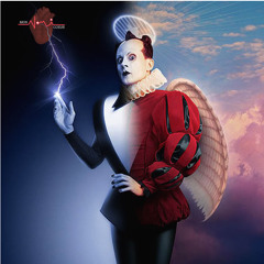 Klaus Nomi - Mon Coeur (Moog Cookbook Mix)
