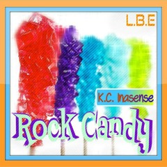 Rock Candy (Outro)