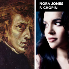 Nora Jones meets Chopin! - Piano Improvisation