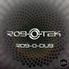 ROB-O-TEK - Rob-o-dub