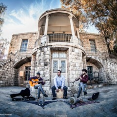 Rouh Trio  (الحلوة دي & حنا السكران)