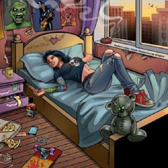 Starting Off My Day @_DrumMajorATL