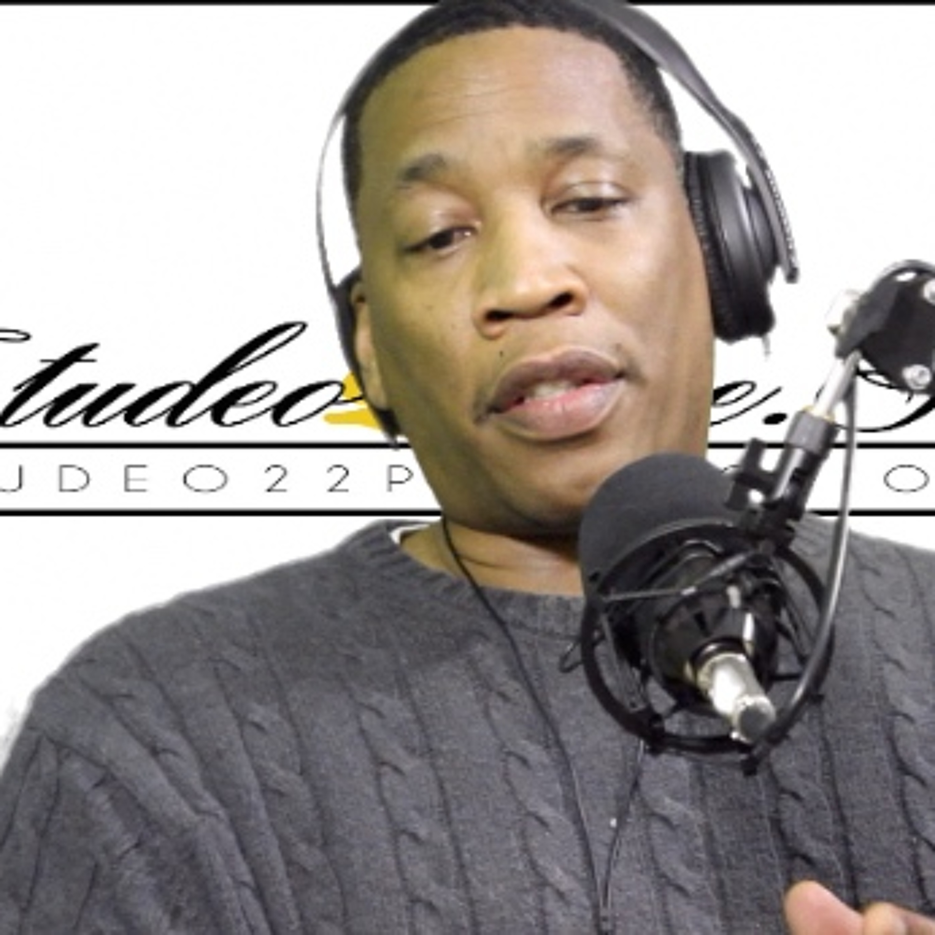 Studeo22Live Podcast