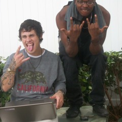 Fuck With Me (YT Greek God Monster)