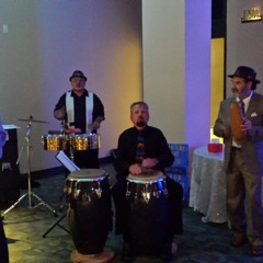 Delta Community College Jazz Big Band