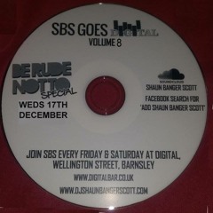 SBS Goes Digital (Volume 08)