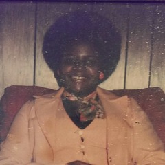 I Luh My Mah Happy Birthday Mamma