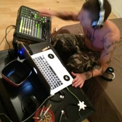 cody NU SKOOL Undisputed GROOVES TECHNO SHOW ON D3EP RADIO LONDON