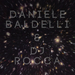 Daniele Baldelli & DJ Rocca - Pink Ghost