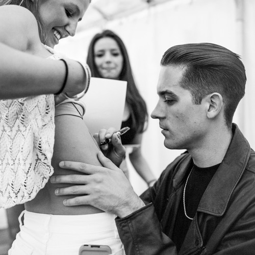 Stream (SOLD) G-Eazy Type Hip-Hop Instrumental | Soulful 50's {Rap