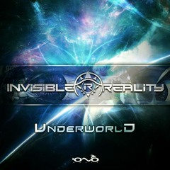 Invisible Reality - Creation (2015)