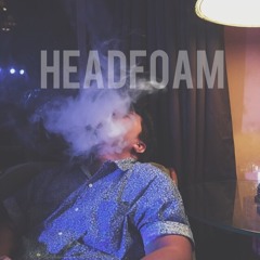 Headfoam