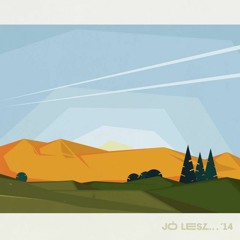 Jó lesz...'14 - 06 - Hangmás - Ujjlenyomatok