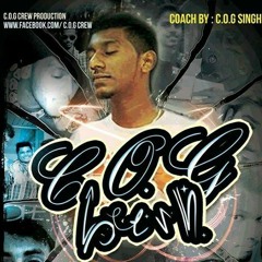 C.O.G CREW - NANBANIDDAM KATHAI