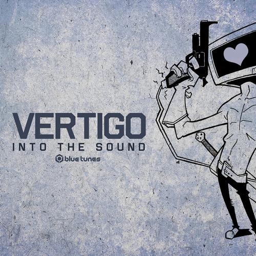 Vertigo & Naturalize - Into the sound (Preview) OUT NOW!