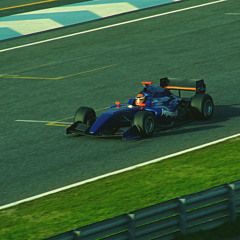 World Series by Renault