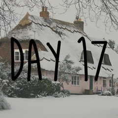 Day 17: Larry Achiampong - GYE NYAME