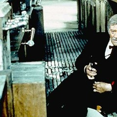 Hunting Cowboys For Sport