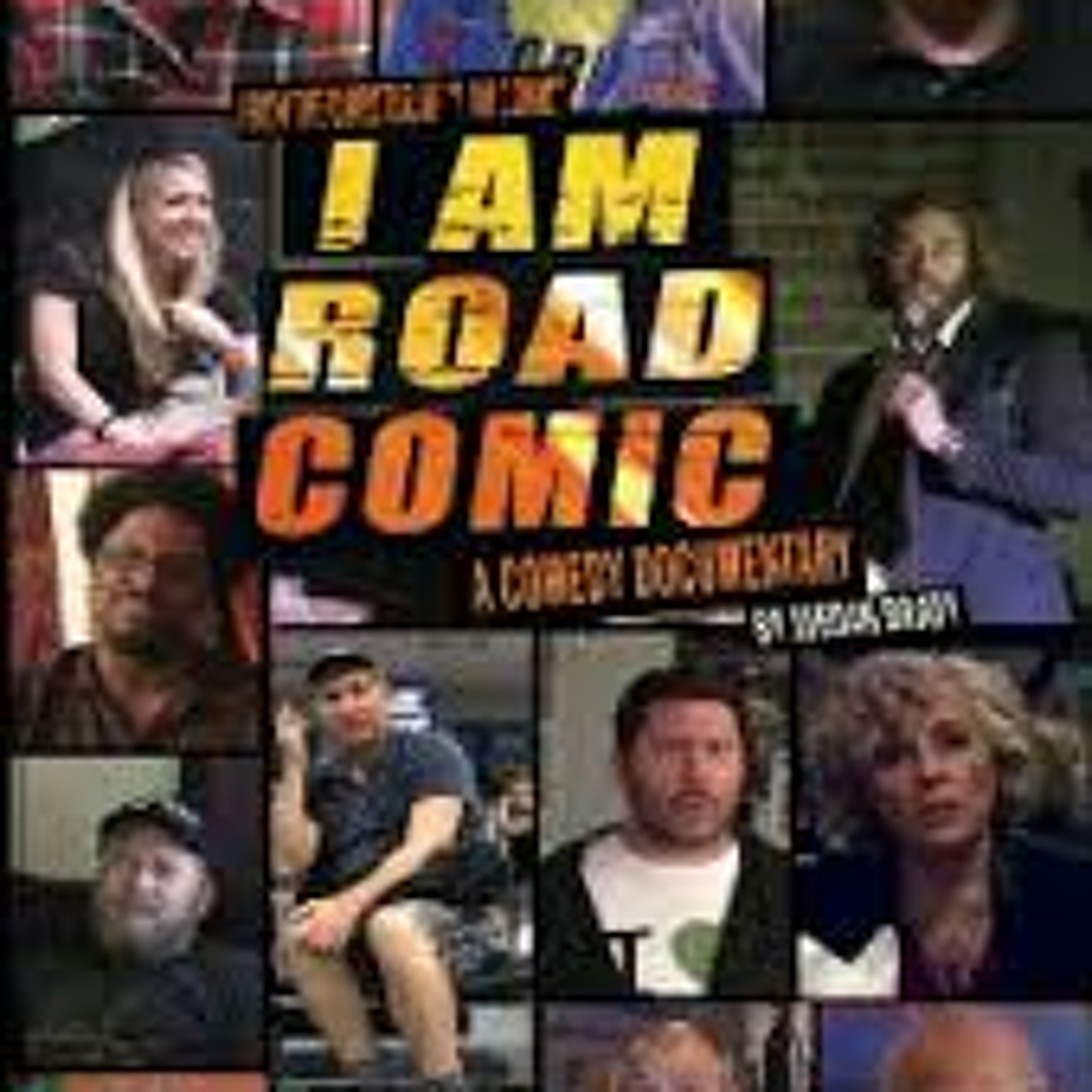Jordan Brady, Jen Murphy episode artwork