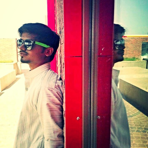 Kashif Bliz - Tere Naina♥