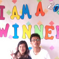 White Christmas (cover by azaf and vina)