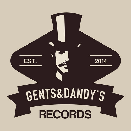 Gents & Dandy's Records - Releases