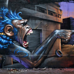 primate tribu