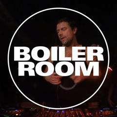 Melon - Boiler Room 04.12.2014 (Trouw Takeover)
