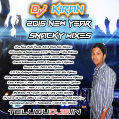 Dhigu Dhigu Naganna ( Old ) 2015 Mix Djkiran @9985925403@
