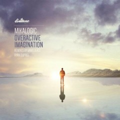 Overactive Imagination