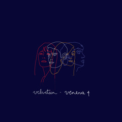 Venera 4 - Velveteen