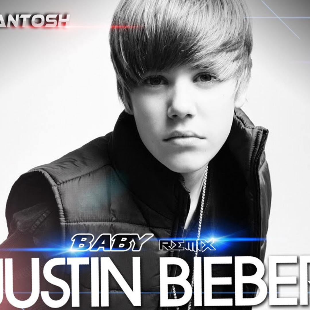 Stream Baby - (Justin Bieber) - Remix By Dj Santosh by Dj Santosh