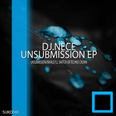 DJ.Nece - Inhale (Original Mix) System UK Digital.