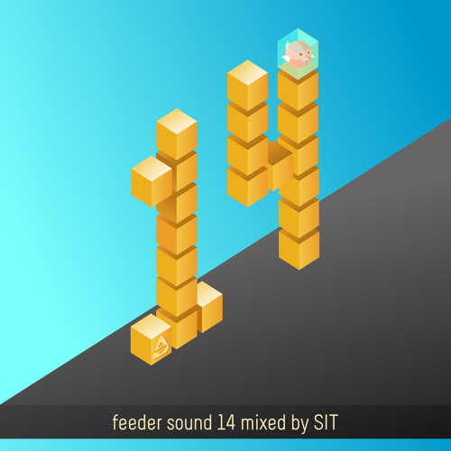 feeder sound 14 by SIT (@Snrs48 Club Eden 16.11.14)