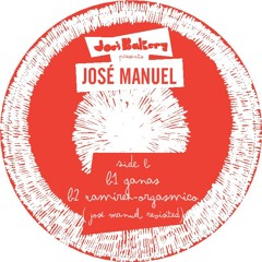 B1 Jose Manuel - Ganas