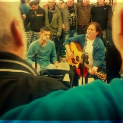 תפילה - מוטי מור ומור קאשי