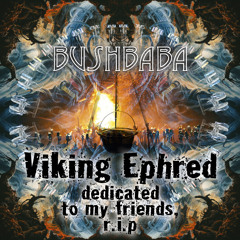 Viking Ephred (free download, unmastered)