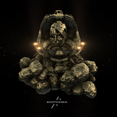 HOLY BEARD REMIX // Aldrinson - s.c.a.r.s [ROULETTE RUSSE #2]