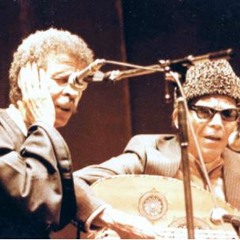 يا نطره رخي رخي - الشيخ امام و احمد فؤاد نجم