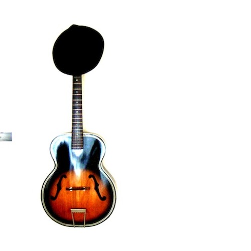 Exit Music (For A Film)/ Radiohead / plexus cover