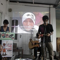 29. Talamariam - Amarah Antar Galaksi (Live On Panggung Rakyat #2)