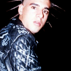 ELF & THE GOON GUT BABIES - Goon & Fanta