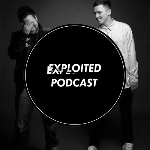 EXPLOITED PODCAST #53: Purple Velvet